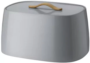 Stelton Chlebak Emma szary X-226-1 - Chlebaki - miniaturka - grafika 1