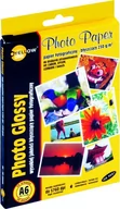 Papier do drukarek - Yellow One Papier fotograficzny Yellow One A6 (10x15cm) 230g błyszczący, 20ark. 150-1182 - miniaturka - grafika 1