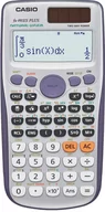Kalkulatory - Casio FX-991ESPLUS-S - miniaturka - grafika 1