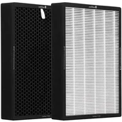 Akcesoria i części AGD - Webber Filtr oczyszczacza AP9800 1 zestaw | - miniaturka - grafika 1