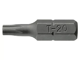 Teng Tools Groty TPX30 3szt 106140601 106140601 - Bity - miniaturka - grafika 1