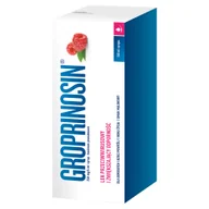 Przeziębienie i grypa - GEDEON RICHT Groprinosin 50 mg/ml syrop 150 ml - miniaturka - grafika 1