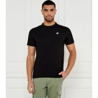 Koszulki męskie - GUESS ACTIVE T-shirt CASTORE Regular Fit - miniaturka - grafika 1