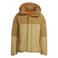 Kurtki męskie - adidas Męska kurtka C Myshelter Cr Jacket (Down) - miniaturka - grafika 1