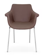 Inne meble biurowe - Krzesło Kaika 4L - miniaturka - grafika 1
