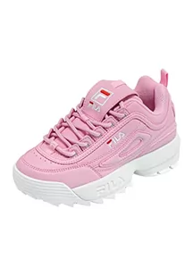 Fila Disruptor Nastolatki buty gimnastyczne, liliowa saszetka, 3,5 UK - Torby męskie - miniaturka - grafika 1