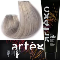 Farby do włosów i szampony koloryzujące - Artego farba do włosów Its Color 10.1 Ligh Test Ash 150 ML ITSC_ART_10.1 - miniaturka - grafika 1