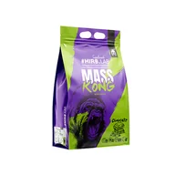 Odżywki na masę - HIRO.LAB Mass Kong - 3000g - Chocolate - Odżywki na masę ( Gainery ) - miniaturka - grafika 1