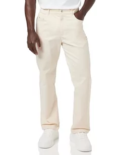 Champion Spodnie Męskie, Beige Chiaro, XXL - Spodnie męskie - miniaturka - grafika 1