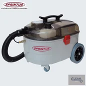 Odkurzacze przemysłowe - Sprintus 107001 SE7 - miniaturka - grafika 1