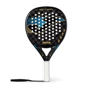 Racket Joma Gold Pro - Pozostały sprzęt i akcesoria do ćwiczeń - miniaturka - grafika 1