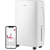 Domowe osuszacze powietrza - Sencor SDH 1028WH - miniaturka - grafika 1