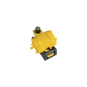 Inne urządzenia budowlane - Pneumatyczny wibrator przyczepny Wacker Neuson PEV60 Wacker Neuson - miniaturka - grafika 1