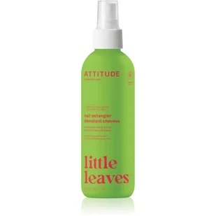 Spray do rozczesywania włosów Arbuz i Kokos 240ml - Odżywki do włosów - miniaturka - grafika 1