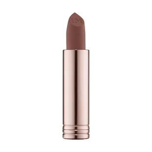 Laura Mercier CAVIAR SMOOTHING MATTE LIPSTICK REFIL Szminki 3,8 g 198 - 198 BROWN SUEDE - Szminki - miniaturka - grafika 1
