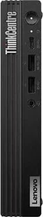 Lenovo ThinkCentre M70q Tiny G5 12TD000NPB - Zestawy komputerowe - miniaturka - grafika 1