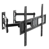 Uchwyty do telewizora - Art UCHWYT DO TV LED/LCD 32-70&quot 45KG AR-85 reg pion/poziom NAROŻNY 622mm RAMT AR-85 - miniaturka - grafika 1
