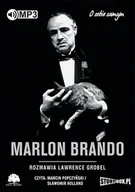 Audiobooki - biografie - Marlon Brando - miniaturka - grafika 1