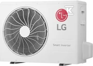 Klimatyzatory - LG Klimatyzator 2,5 kW ścienny split Dualcool ARTCOOL AI AIR Mirror - miniaturka - grafika 1