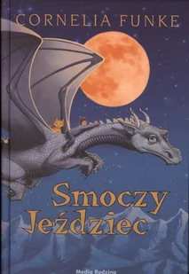 Smoczy jeździec - Książki edukacyjne - miniaturka - grafika 1