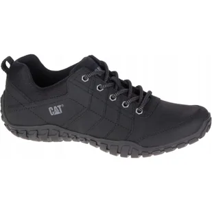 Buty miejskie dla mężczyzn Caterpillar Instruct - Buty trekkingowe męskie - miniaturka - grafika 1
