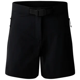 Szorty damskie Dare 2b Melodic Pro II Short Rozmiar: M / Kolor: czarny - Spodnie sportowe damskie - miniaturka - grafika 1