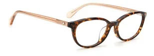 Okulary korekcyjne Kate Spade YASMINE F 086 - Okulary korekcyjne, oprawki, szkła - miniaturka - grafika 2