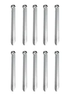 Akcesoria turystyczne - Outwell Śledzie do u HALFROUND U-PEG 24cm 10szt. 530250 - miniaturka - grafika 1