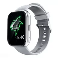 Smartwatch - Black Shark BS-GT Neo Szary - miniaturka - grafika 1