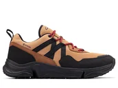 Półbuty męskie - Clarks, Półbuty męskie, TriPath TrekGTX, rozmiar 41 - miniaturka - grafika 1