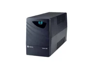 Zasilacze awaryjne UPS - Vertiv Liebert itON 600VA zasilacz UPS Technologia line-interactive 0,6 kVA 360 W 4 x gniazdo sieciowe LI32111CT01 - miniaturka - grafika 1