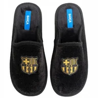 Kapcie męskie - FC Barcelona obuwie domowe kapcie ciapy CFA15-IV20 42 - miniaturka - grafika 1