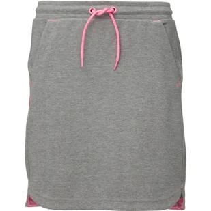 Elegancka Suknia Ecodora Gry dla Kobiet - Wygoda i Styl - Sukienki i spódnice sportowe - miniaturka - grafika 1