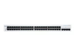 Linksys CBS220 Smart CBS220-48T-4X-EU - Switche - miniaturka - grafika 2