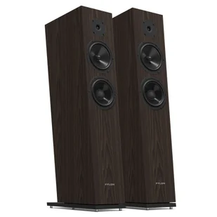 Pylon Audio Diamond 28 mkII Dąb Olejowosk Charcoal - Głośniki i kolumny - miniaturka - grafika 1