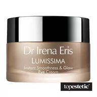 Kosmetyki pod oczy - Dr Irena Eris Lumissima Instant Smoothness & Glow Eye Cream krem pod oczy 15ml - miniaturka - grafika 1