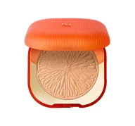 Podkłady do twarzy - KIKO Milano Juicy Fizz matujący podkład w pudrze SPF50 06 Caramel 9 g - miniaturka - grafika 1