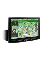 Akcesoria car audio - ALPINE INE-F904DC Zaawansowany system nawigacji - miniaturka - grafika 1