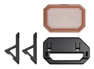 Akcesoria do komputerów stacjonarnych - Thermaltake AC-076-ONUNAN-A1 część obudowy do komputera Midi Tower Zestaw akcesoriów - miniaturka - grafika 1