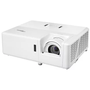 Projektor Optoma ZW350 - Projektory - miniaturka - grafika 1