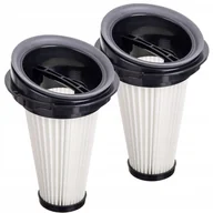 Filtry do odkurzaczy - 2x FILTR do ROWENTA TEFAL X-Pert 160 360 ZR005202 Black Decker Moulinex - miniaturka - grafika 1
