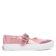 Buty dla dziewczynek - Tenisówki Vans Mary Jane VN000CYKEN71 Różowy - miniaturka - grafika 1