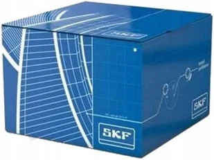 SKF KOŁO PASOWE ALTERNATORA SKF VKM 03601 RENAULT LAGUNA II/MEGANE II SKF VKM 03601 - Alternatory - miniaturka - grafika 1