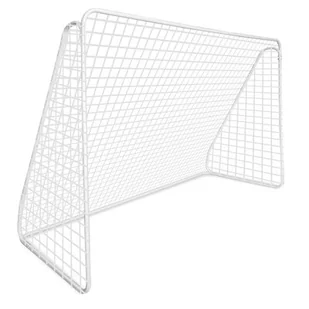 Bramka piłkarska NICOLO 300x205x120 cm - Piłka nożna - miniaturka - grafika 1