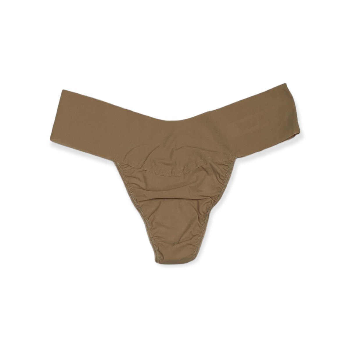 Bezszwowe majtki stringi damskie HANKY PANKY S