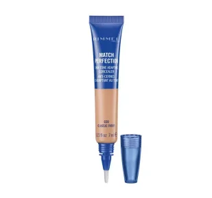 RIMMEL RIMMEL MATCH PERFECTION ROZŚWIETLACZ 030 - Rozświetlacze do twarzy i ciała - miniaturka - grafika 3