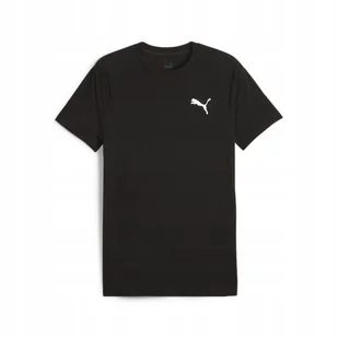 PUMA KOSZULKA EVOSTRIPE 67899201 r XL - Koszulki męskie - miniaturka - grafika 1