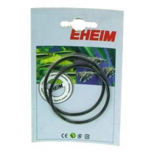EHEIM uszczelki do pompy 2003 (7261300) - Pozostałe akcesoria do akwarium - miniaturka - grafika 1