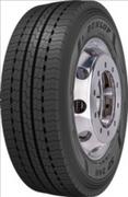 Opony ciężarowe - Dunlop SP 346 265/70 R19.5 140/138M - miniaturka - grafika 1