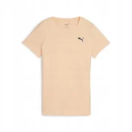 Koszulki i topy damskie - PUMA KOSZULKA BETTER ESSENTIALS 67598645 r M - miniaturka - grafika 1